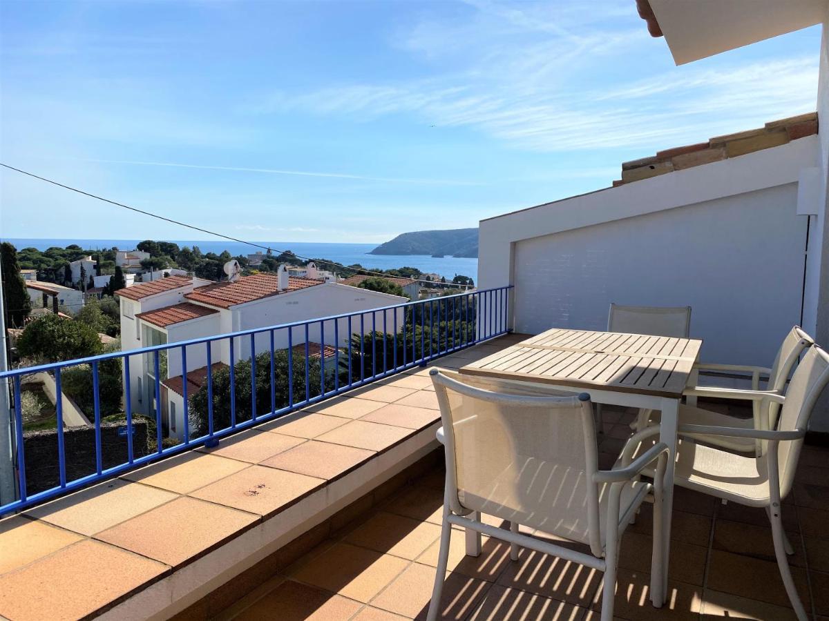 MATILLA - Apartamento con parquin Cadaqués Exterior foto