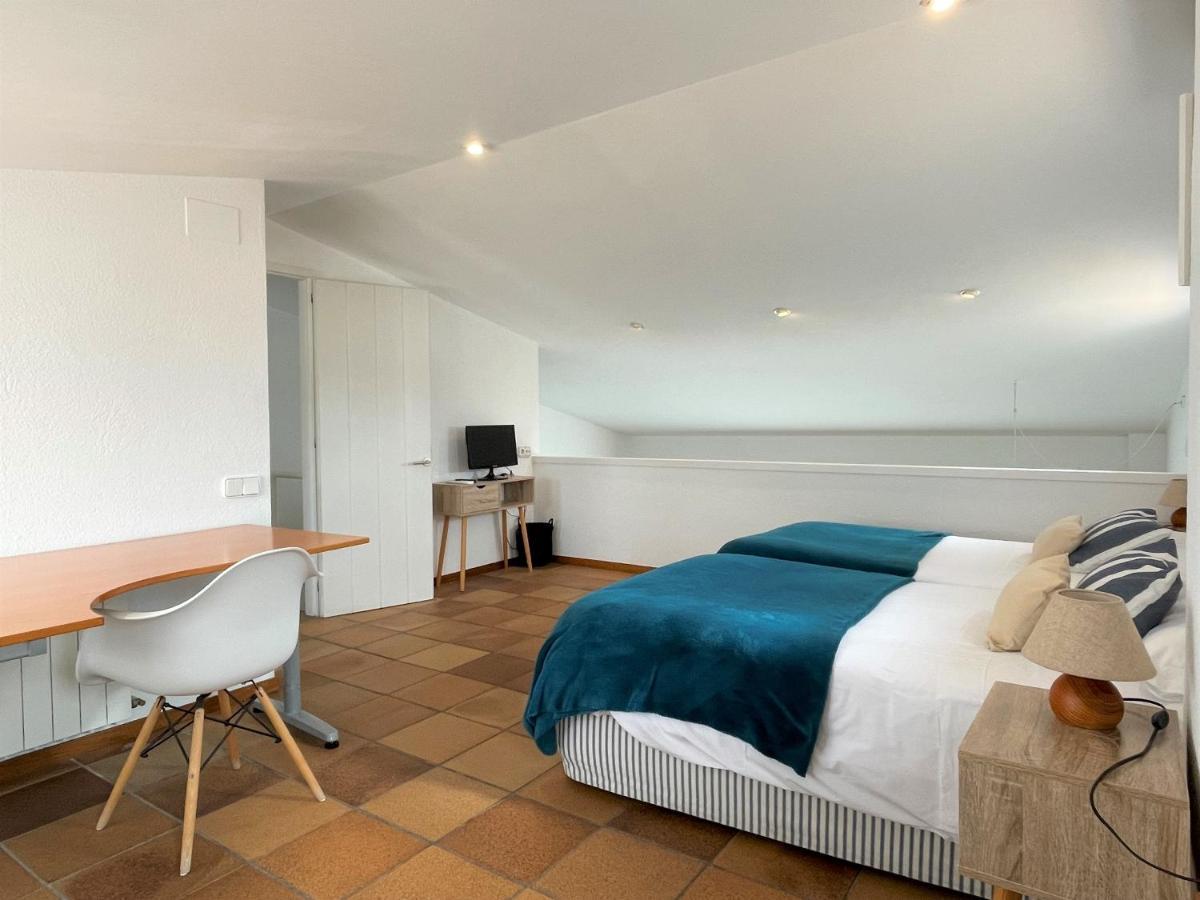 MATILLA - Apartamento con parquin Cadaqués Exterior foto